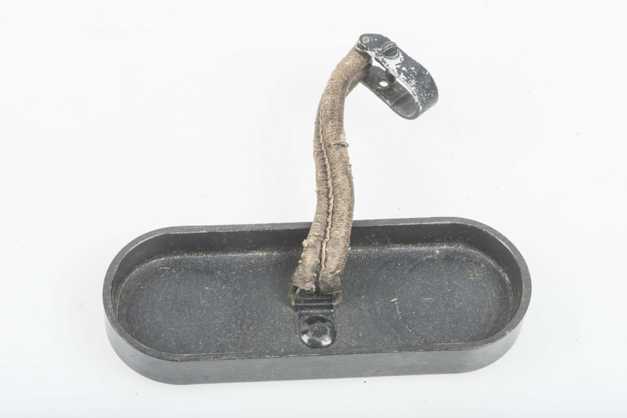 Rare Kriegsmarine 7×50 Leitz binocular accessories — image 10