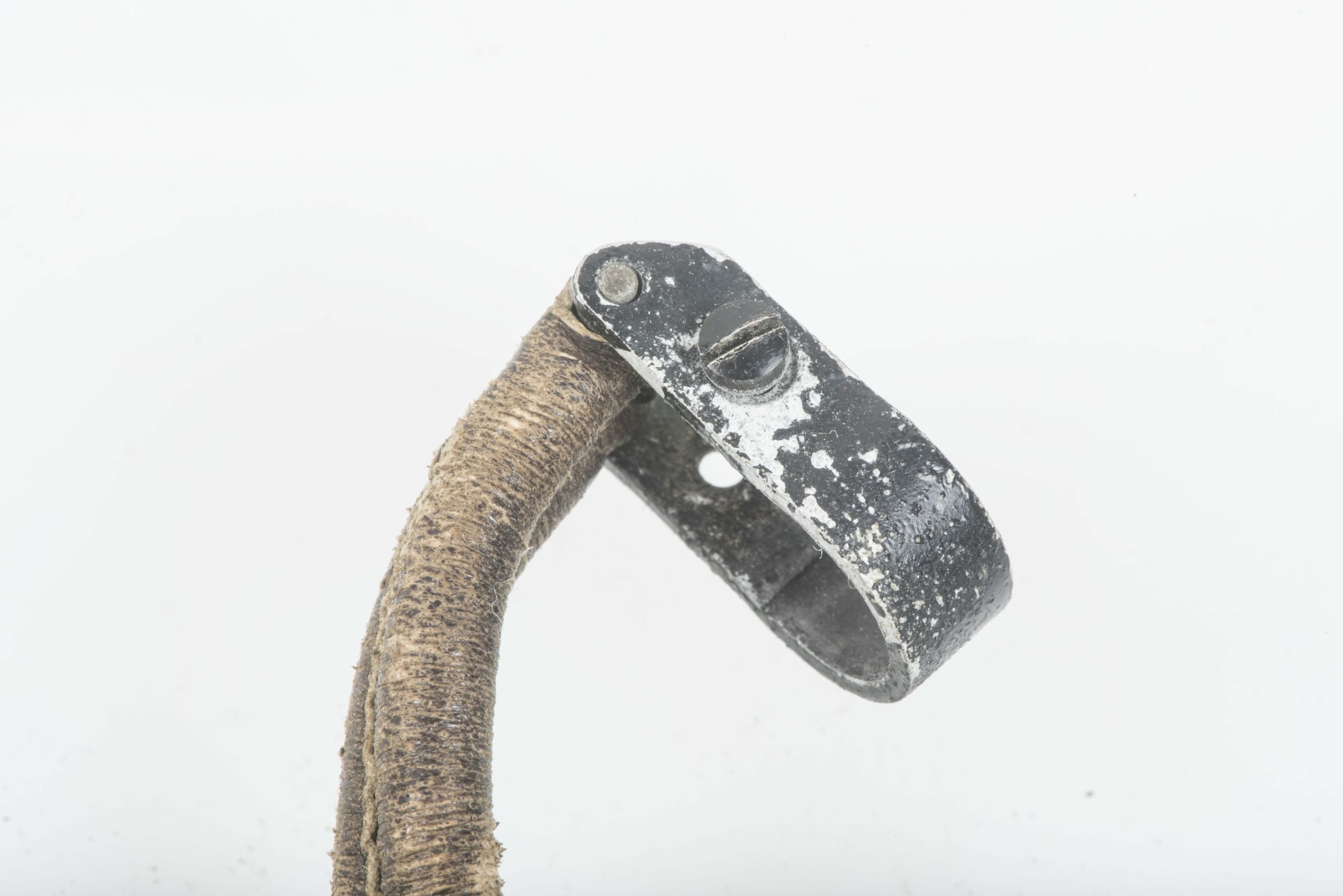 Rare Kriegsmarine 7×50 Leitz binocular accessories — image 11