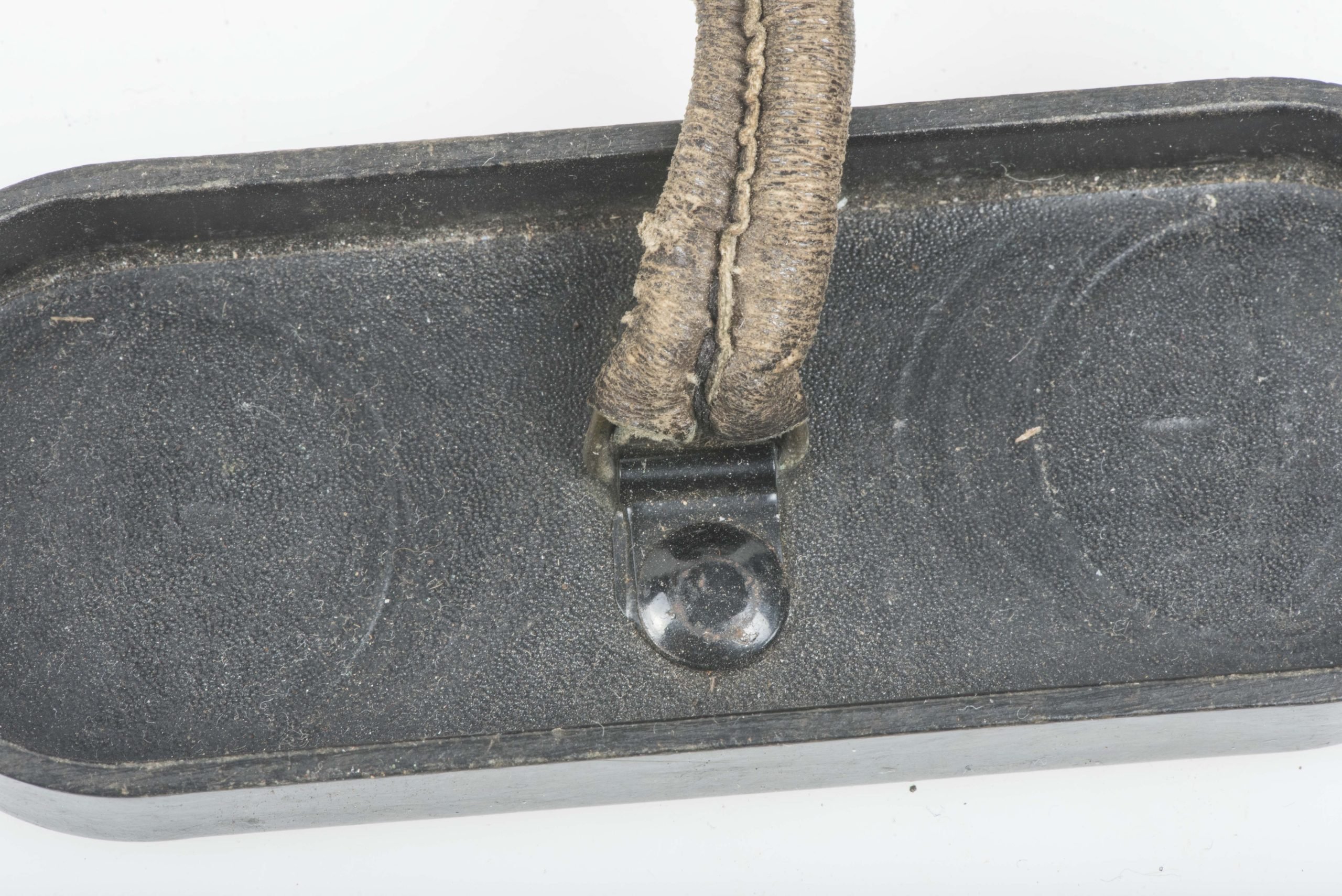 Rare Kriegsmarine 7×50 Leitz binocular accessories — image 12