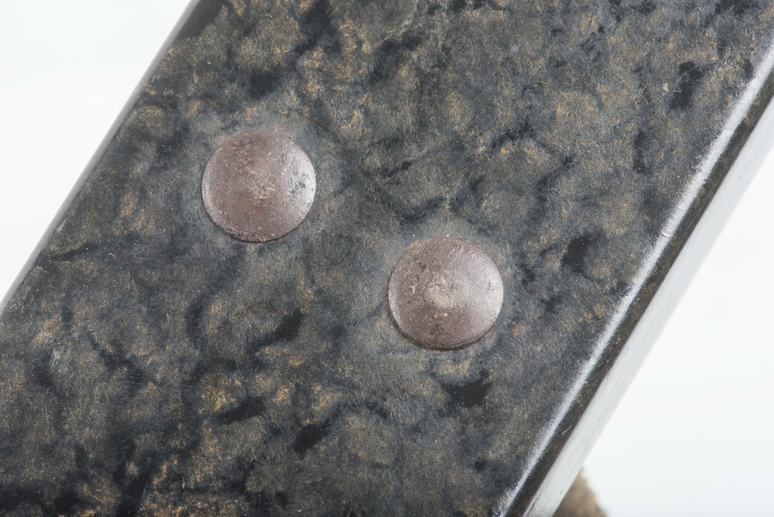 Rare Kriegsmarine 7×50 Leitz binocular accessories — image 13