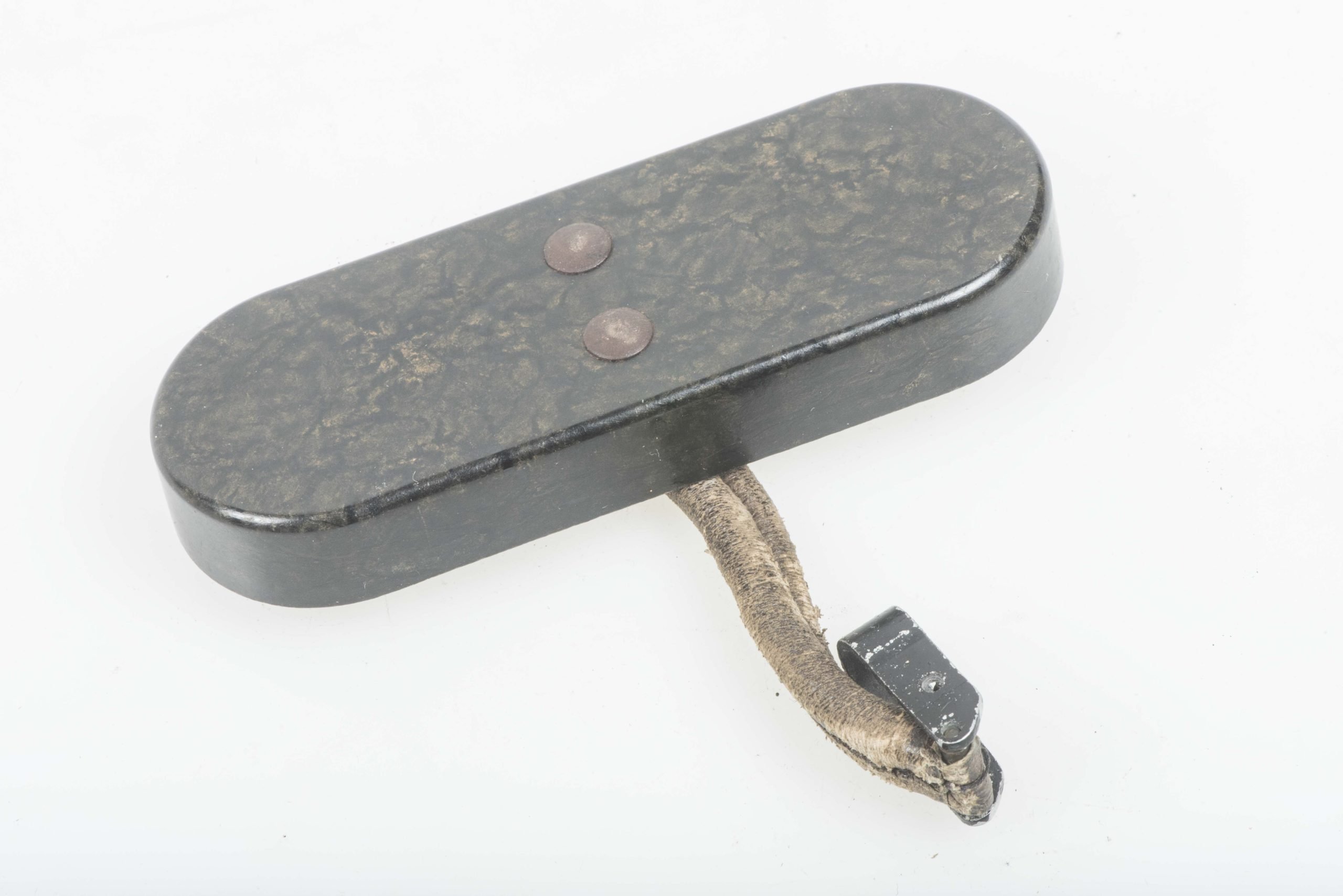 Rare Kriegsmarine 7×50 Leitz binocular accessories — image 9