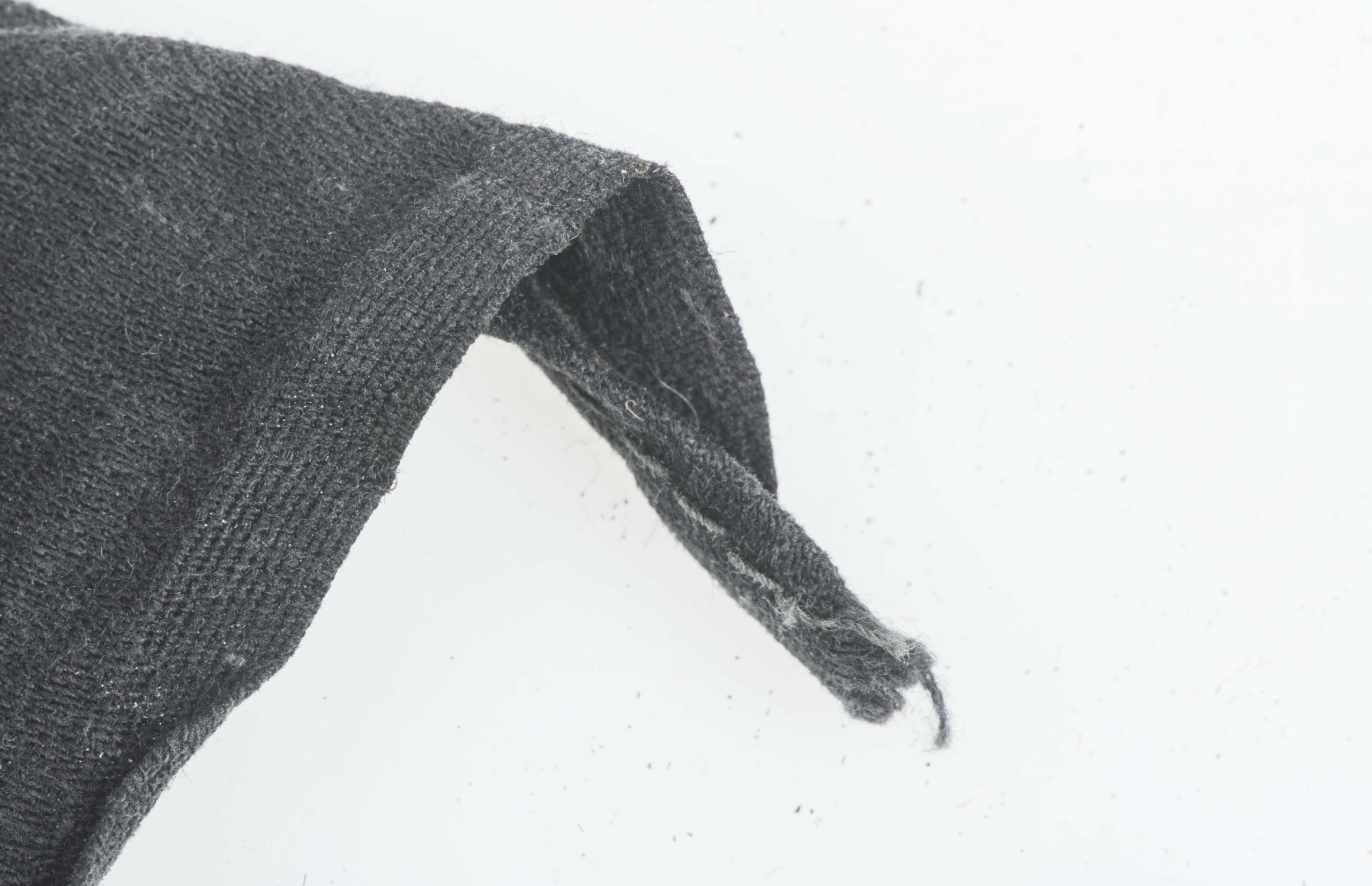 Hitlerjugend scarf with knot — image 4