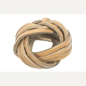 Pressstoff Hitlerjugend scarf knot