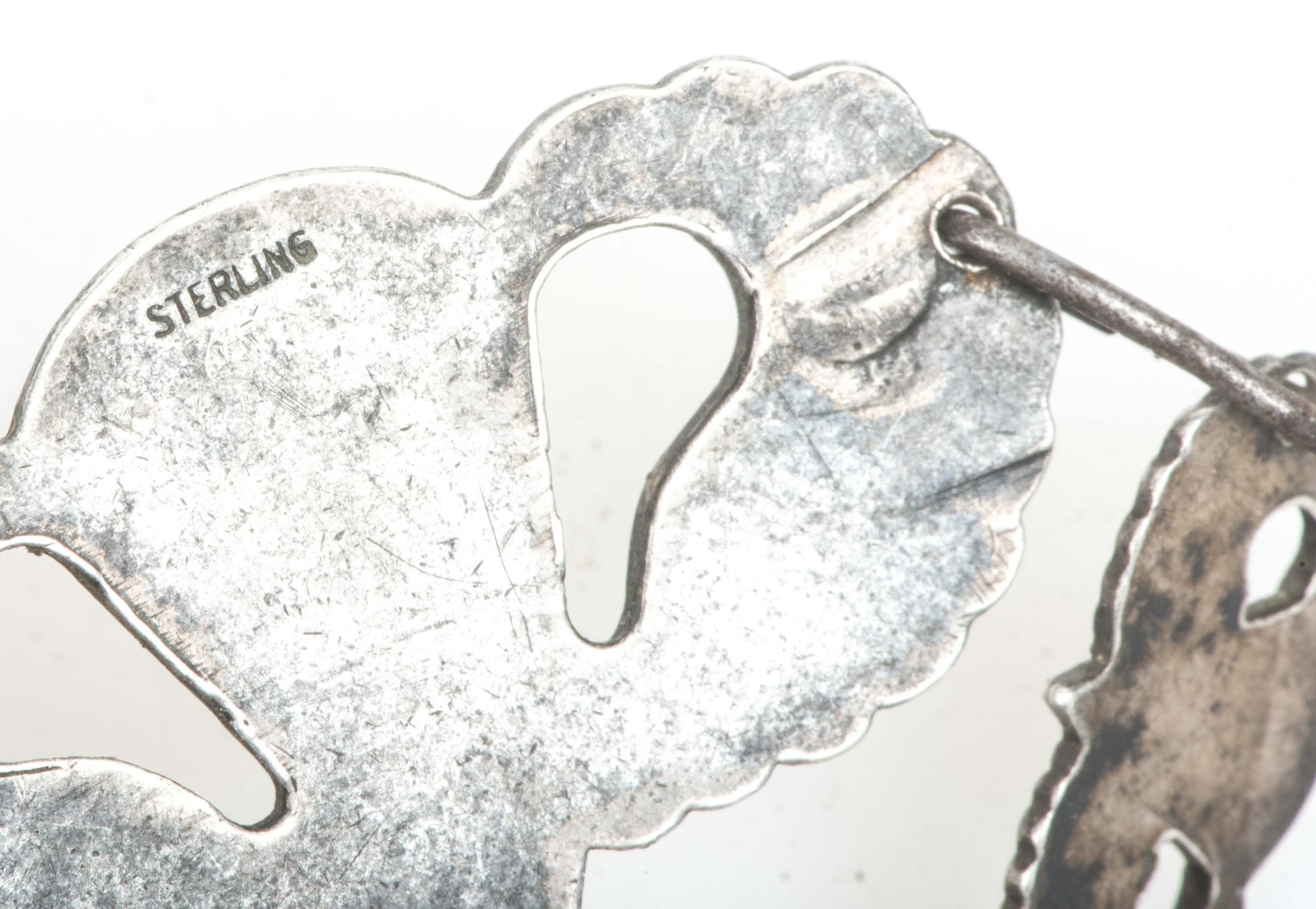 US Paratrooper sweatheart jumpwing bracelet — image 10