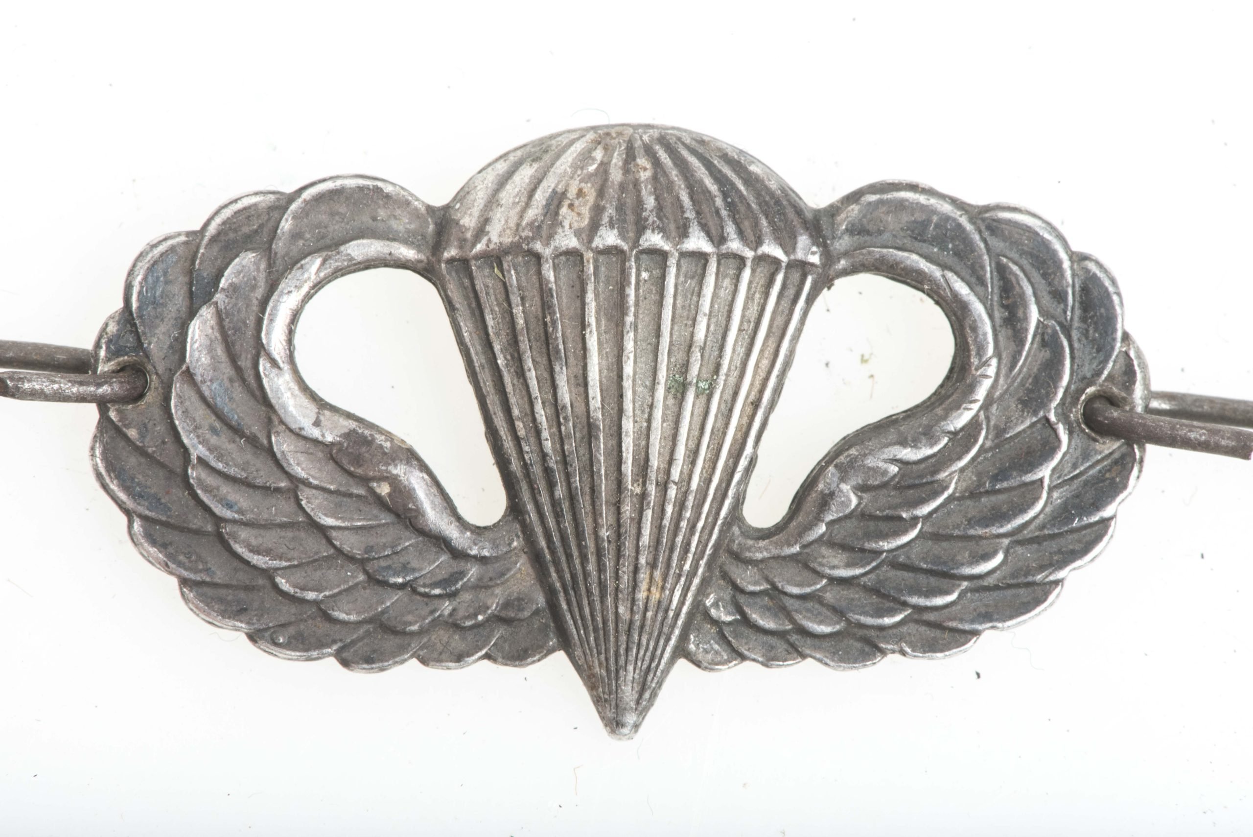 US Paratrooper sweatheart jumpwing bracelet — image 14