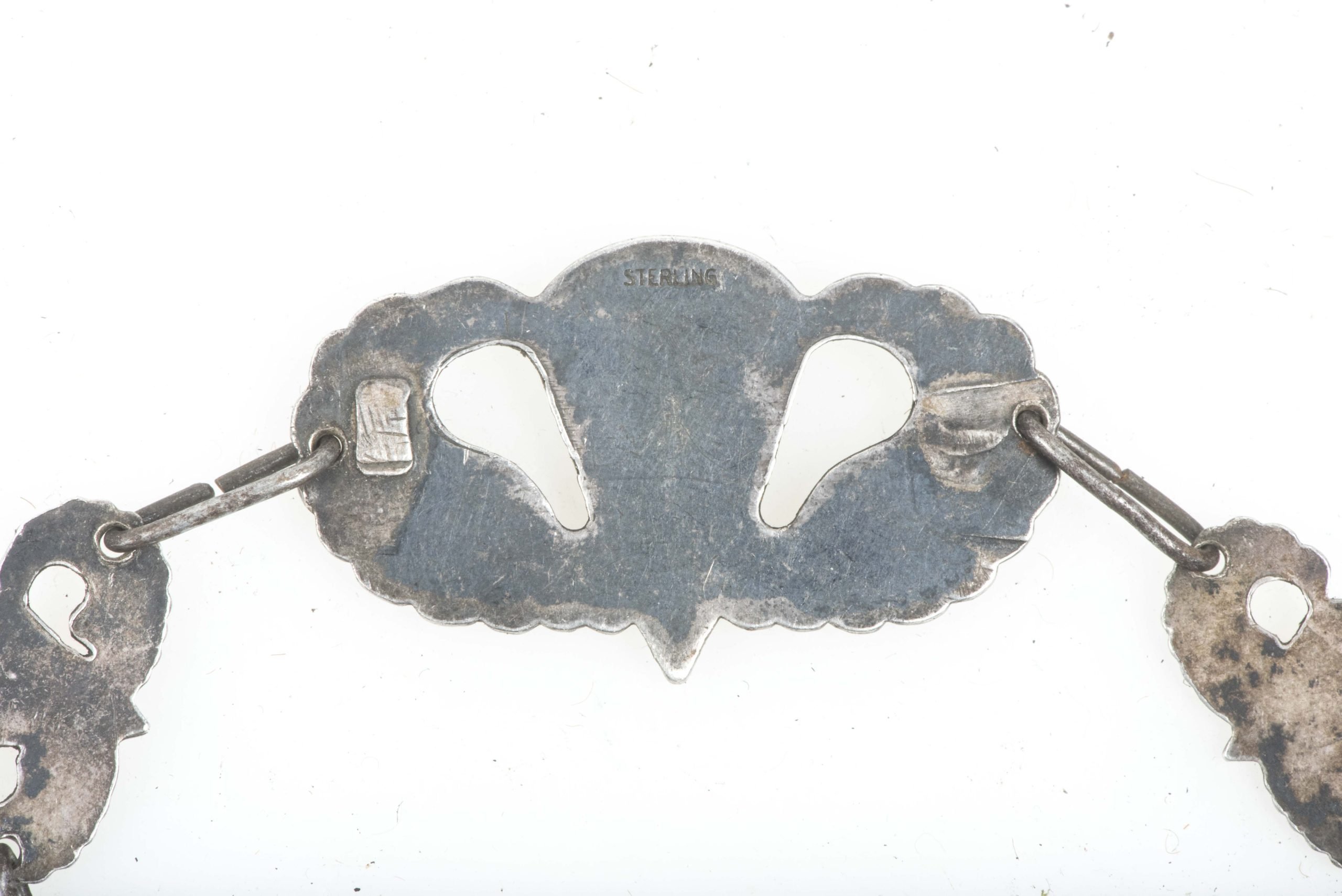 US Paratrooper sweatheart jumpwing bracelet — image 7