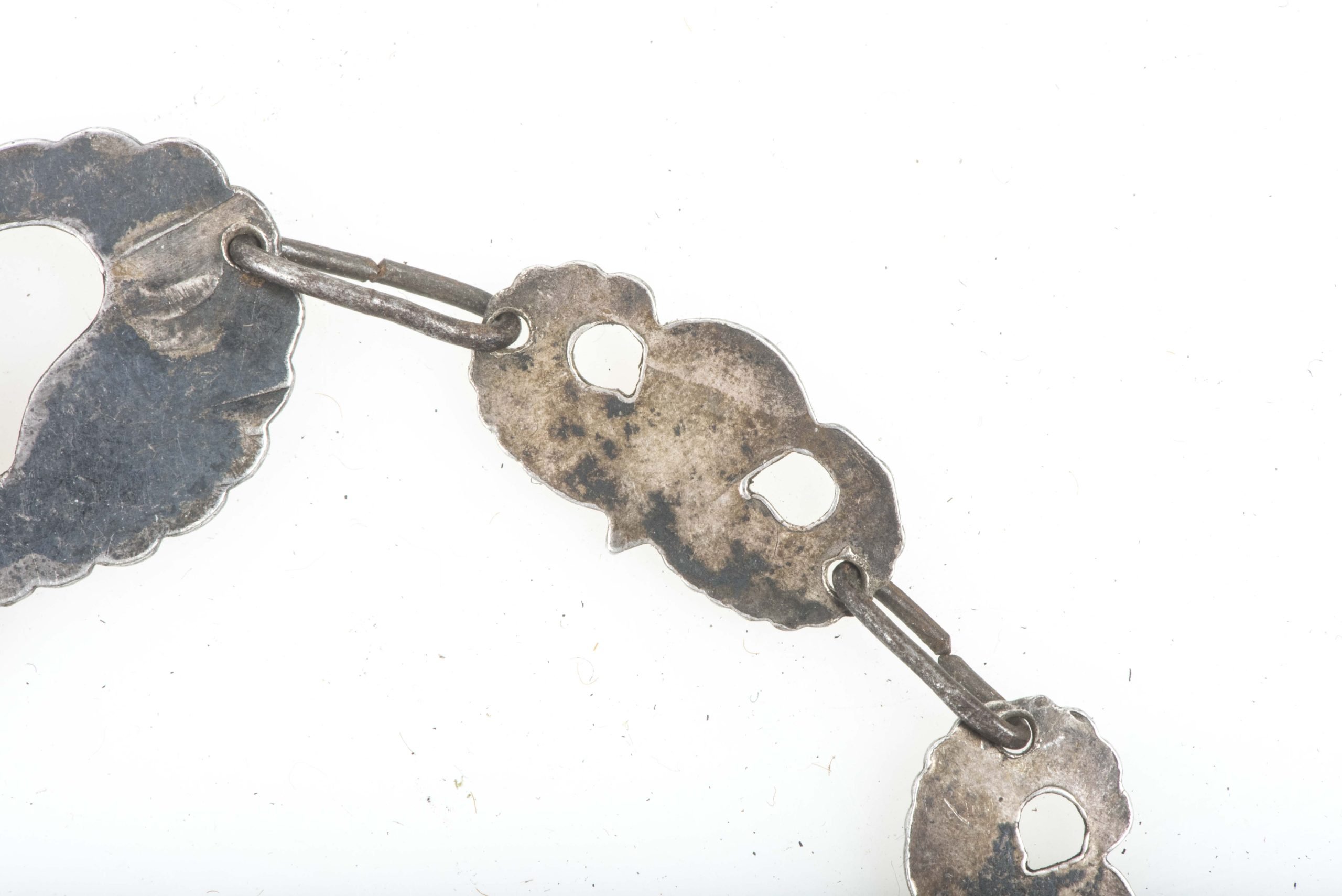 US Paratrooper sweatheart jumpwing bracelet — image 8