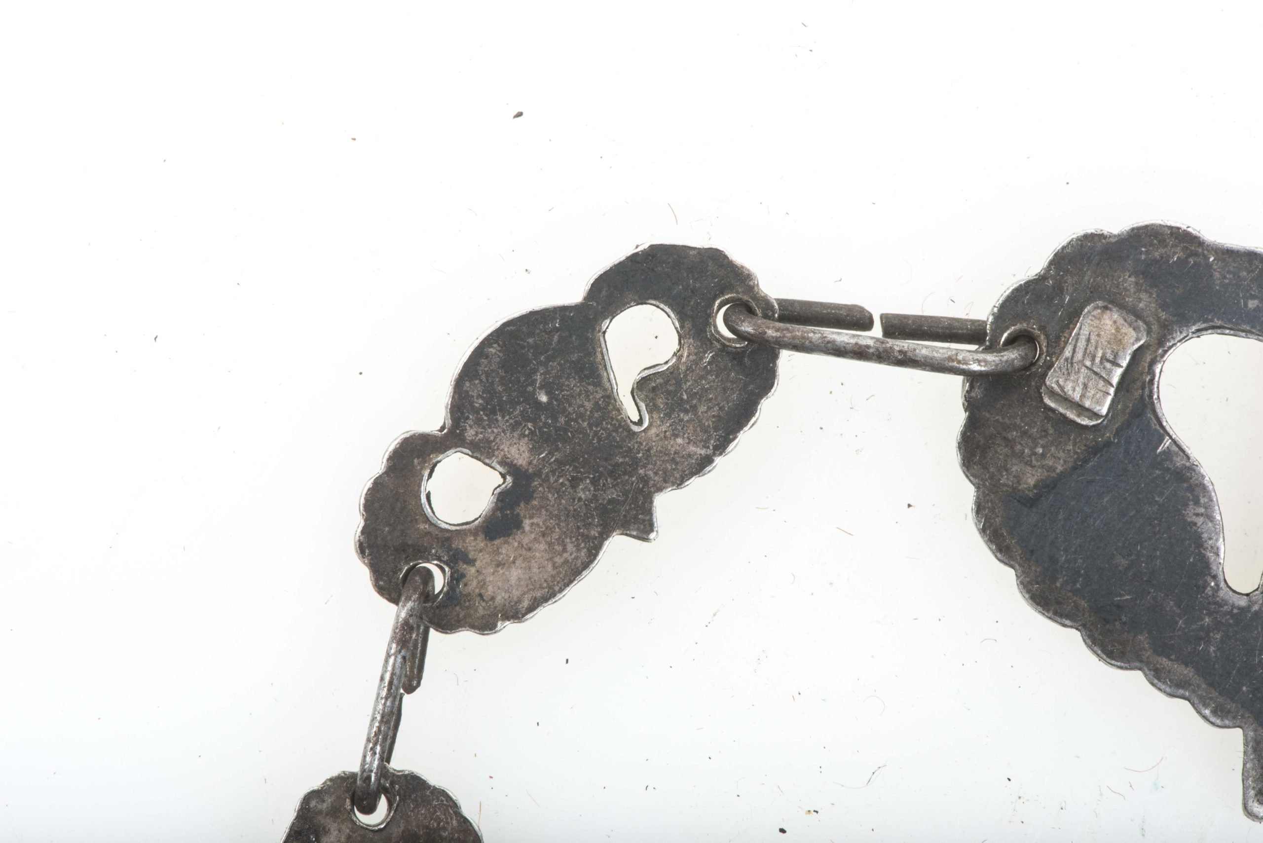 US Paratrooper sweatheart jumpwing bracelet — image 9