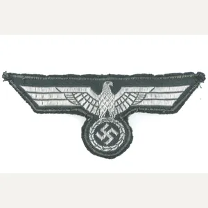 Heer BeVo flatwire EM / NCO breast eagle