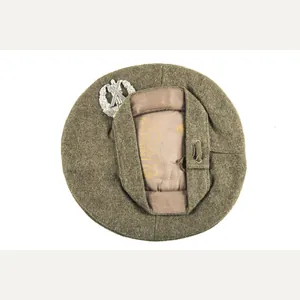 Canadian Tam O' Shamter Buffalo Cap 1940 6 1/2 – …