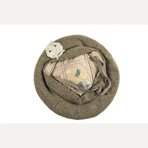 Canadian Tam O' Shamter DMC Cap 1941 7 1/8 – …