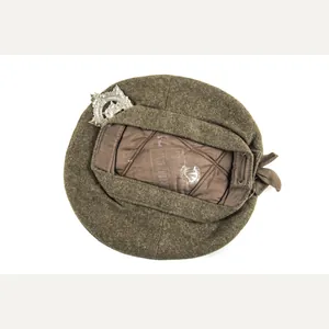 Canadian Tam O' Shamter Brill Cap 1943 7 3/4 – …