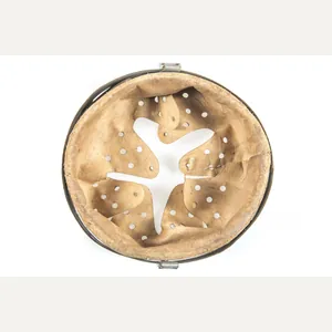 German helmet liner marked Schubert DRP 1943 62/54