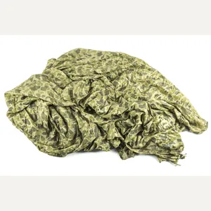 US T-5 parachute panel 24, 25 and 26