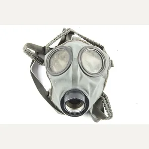 Auer oxygen breathing mask for the Heeresatmer