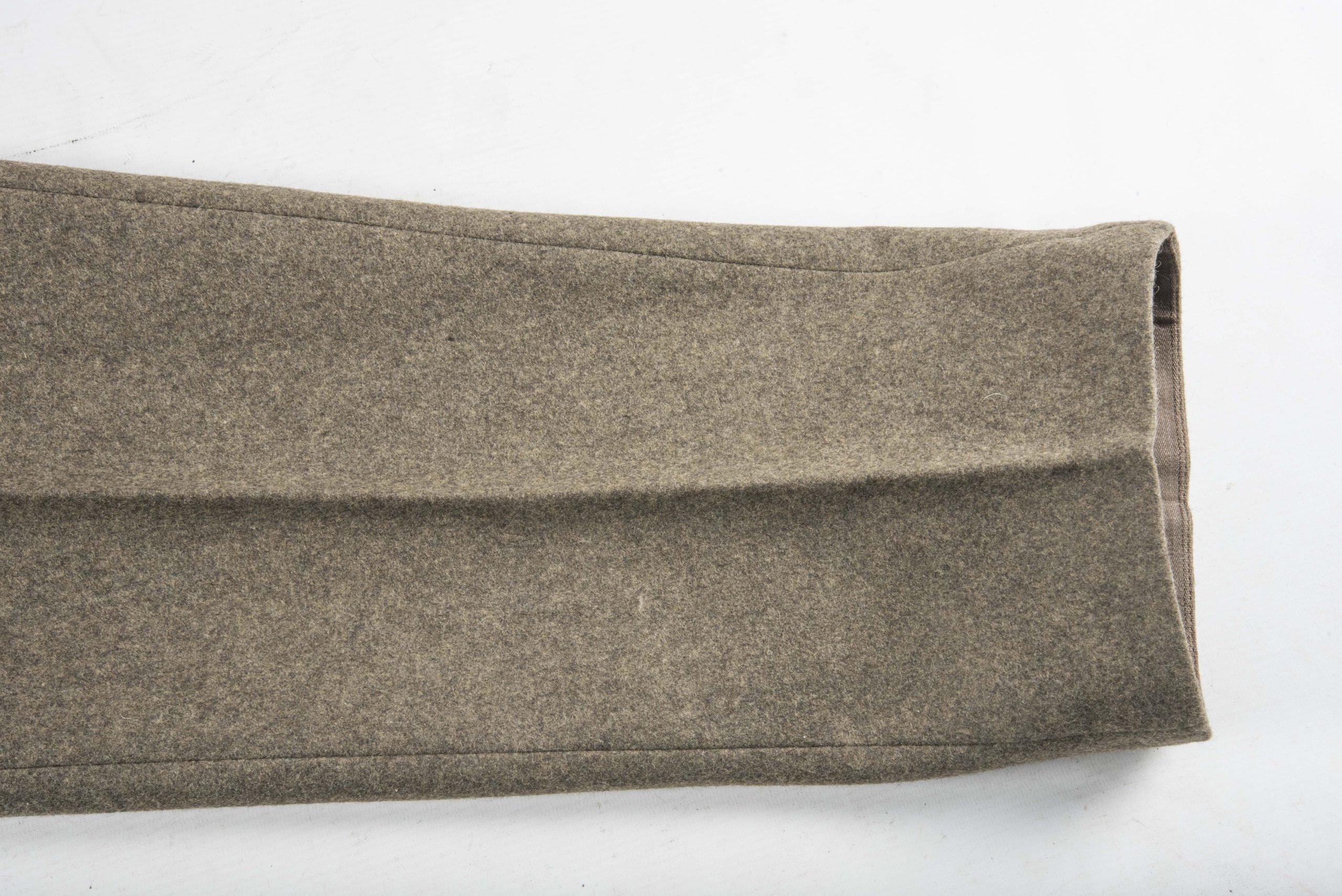 Issue RAD EM / NCO M40 trousers — image 2