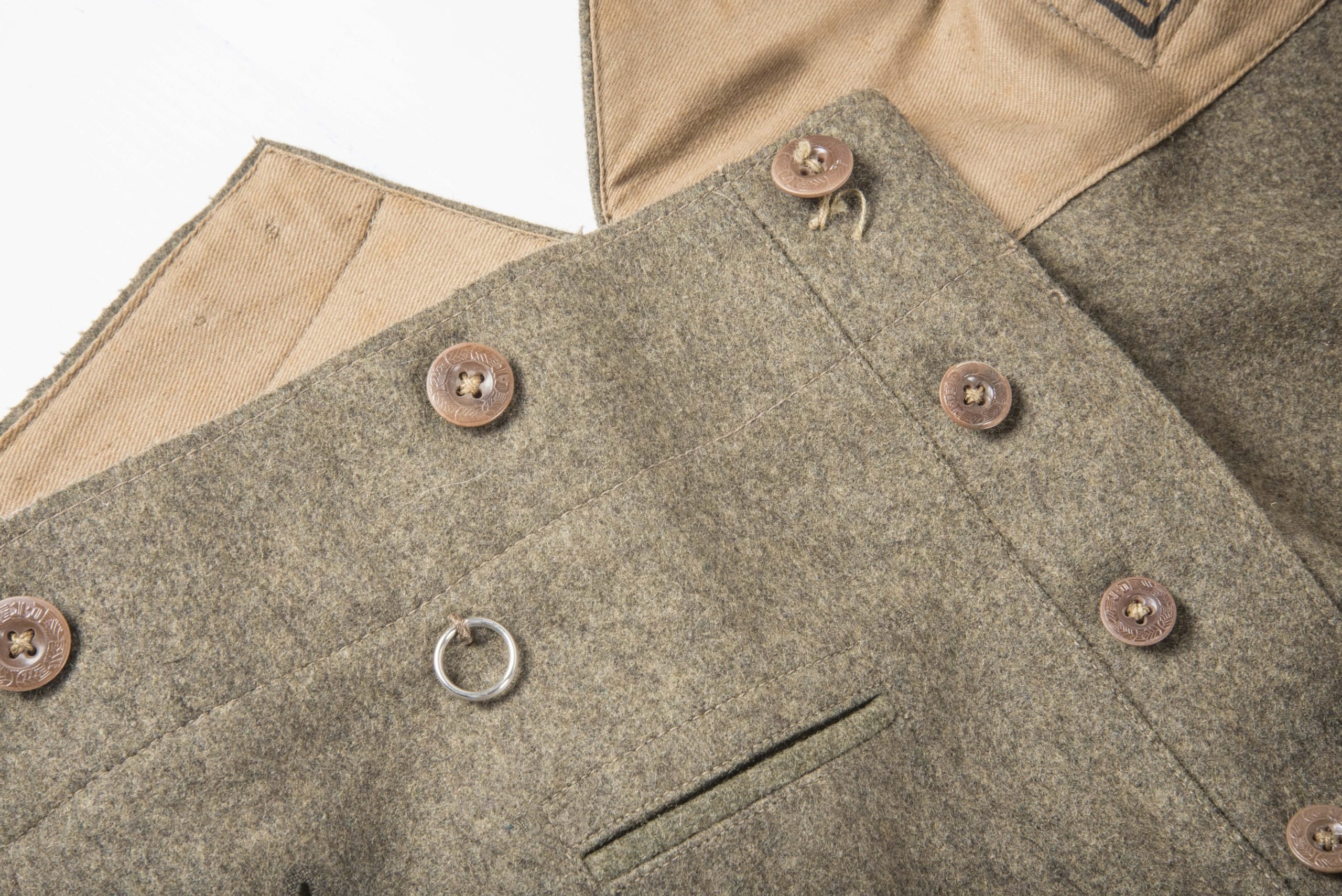 Issue RAD EM / NCO M40 trousers — image 7