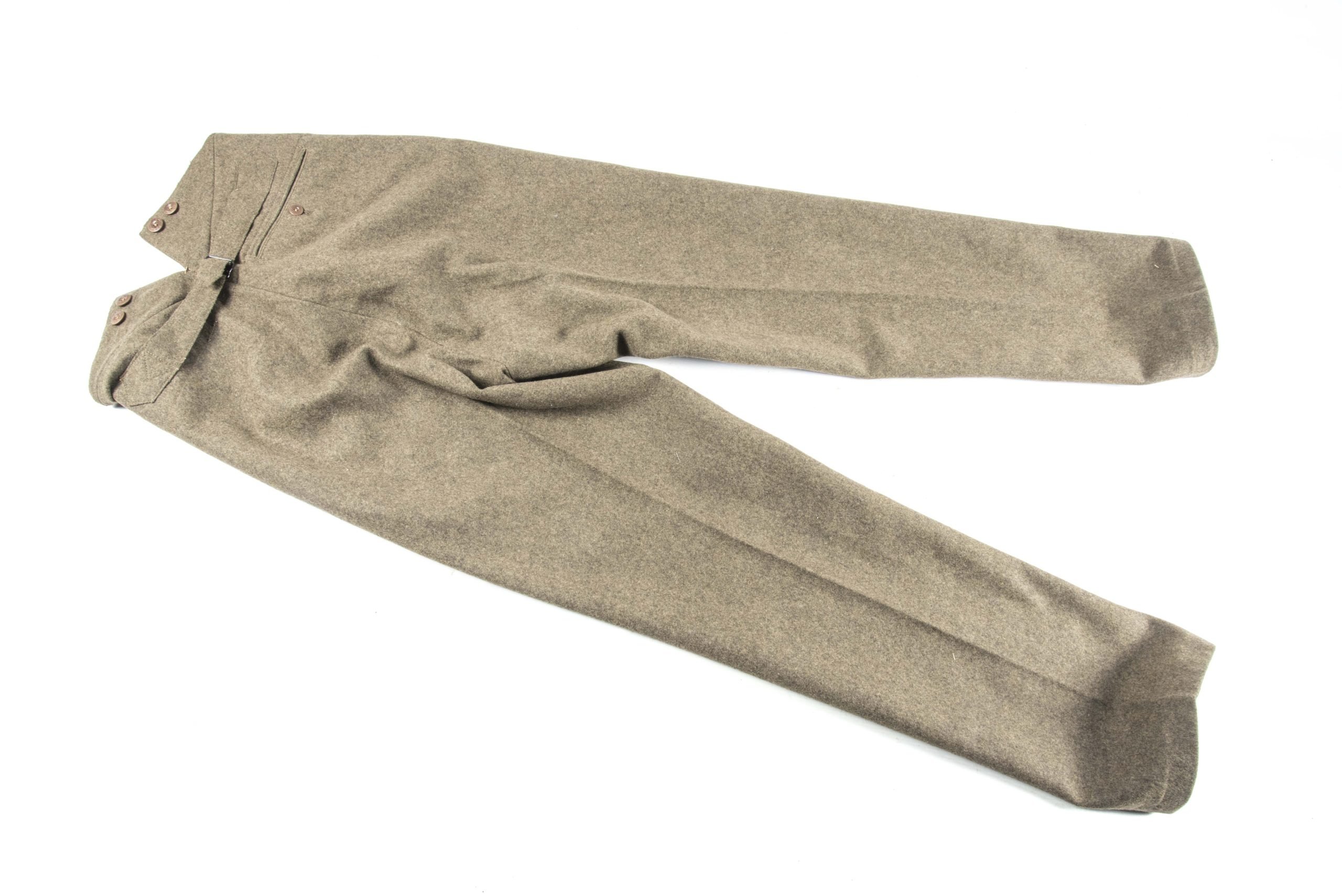 Issue RAD EM / NCO M40 trousers — image 8