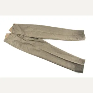 Issue RAD EM / NCO M40 trousers