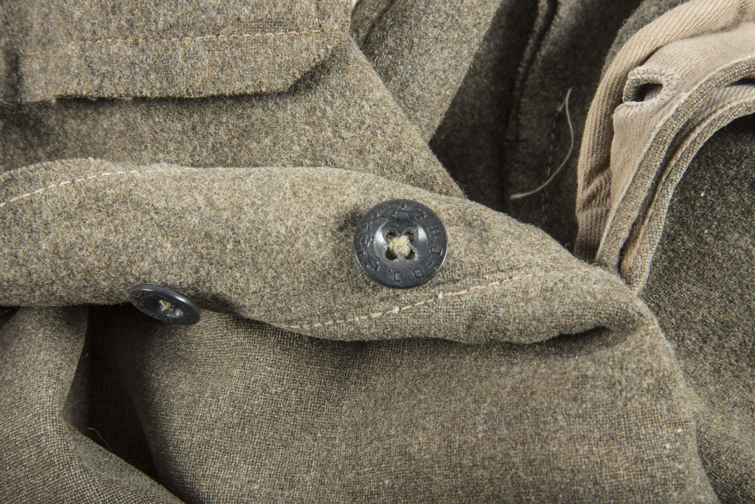 Issue RAD EM / NCO M40 trousers — image 10