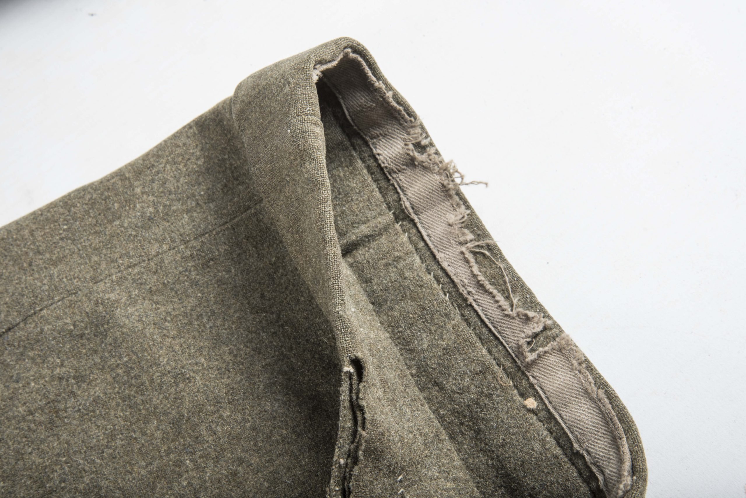 Issue RAD EM / NCO M40 trousers — image 3