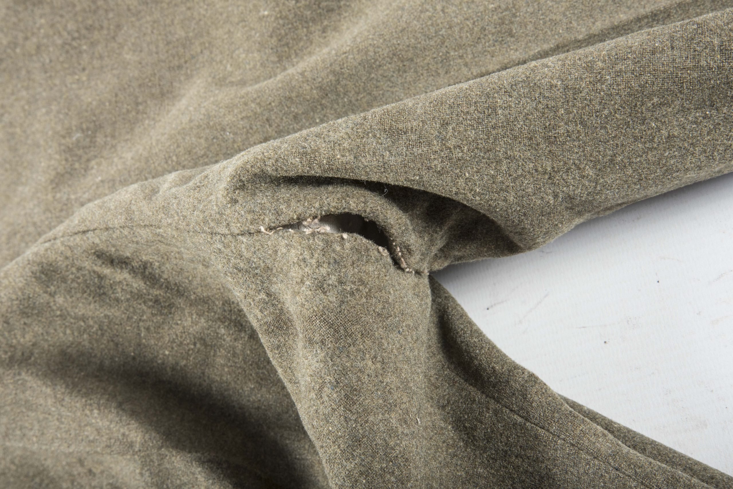 Issue RAD EM / NCO M40 trousers — image 6