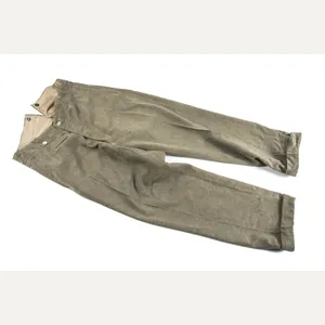 Issue RAD EM / NCO M40 trousers