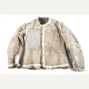 Issue Winter fur vest or Pelzjacke