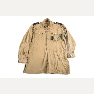 Brown Hitlerjugend shirt