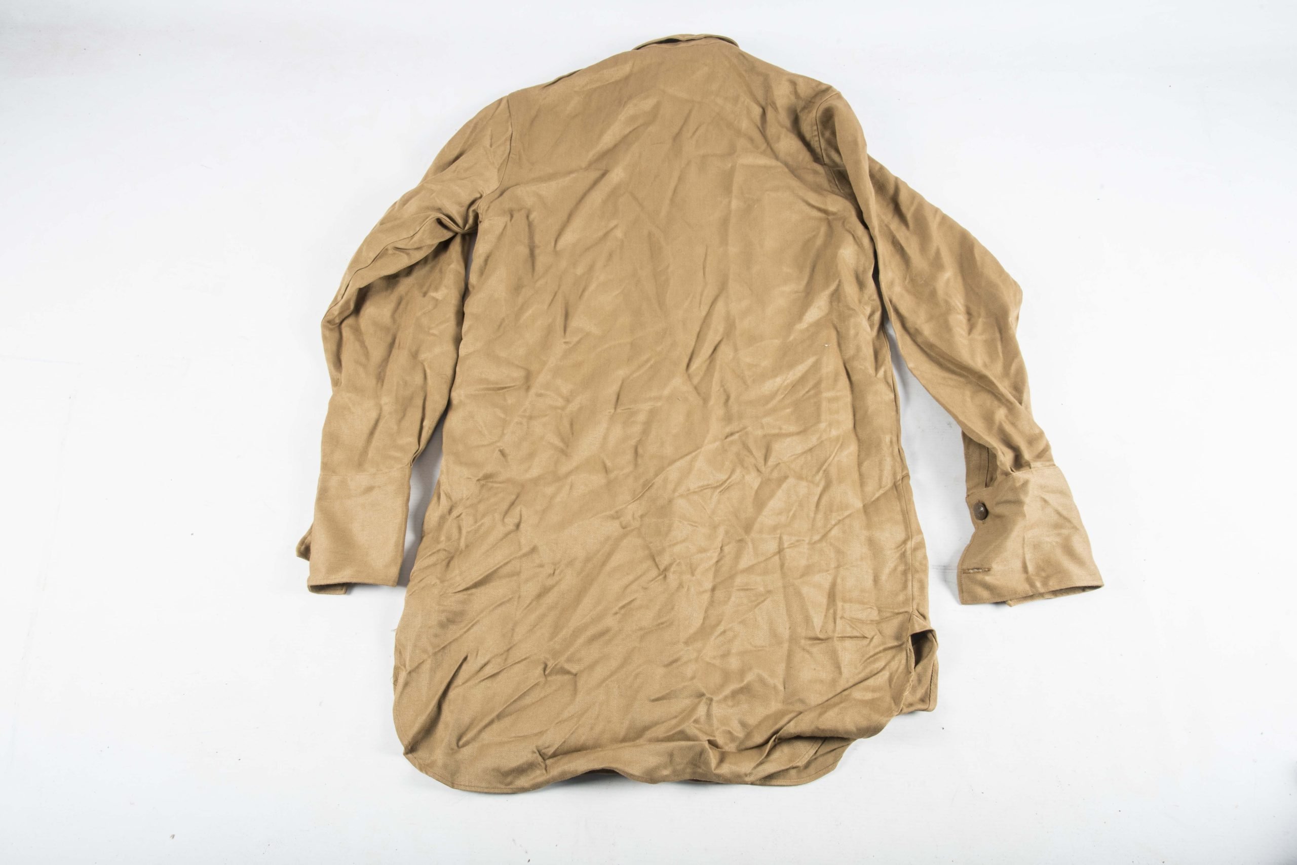 Brown Hitlerjugend shirt — image 2