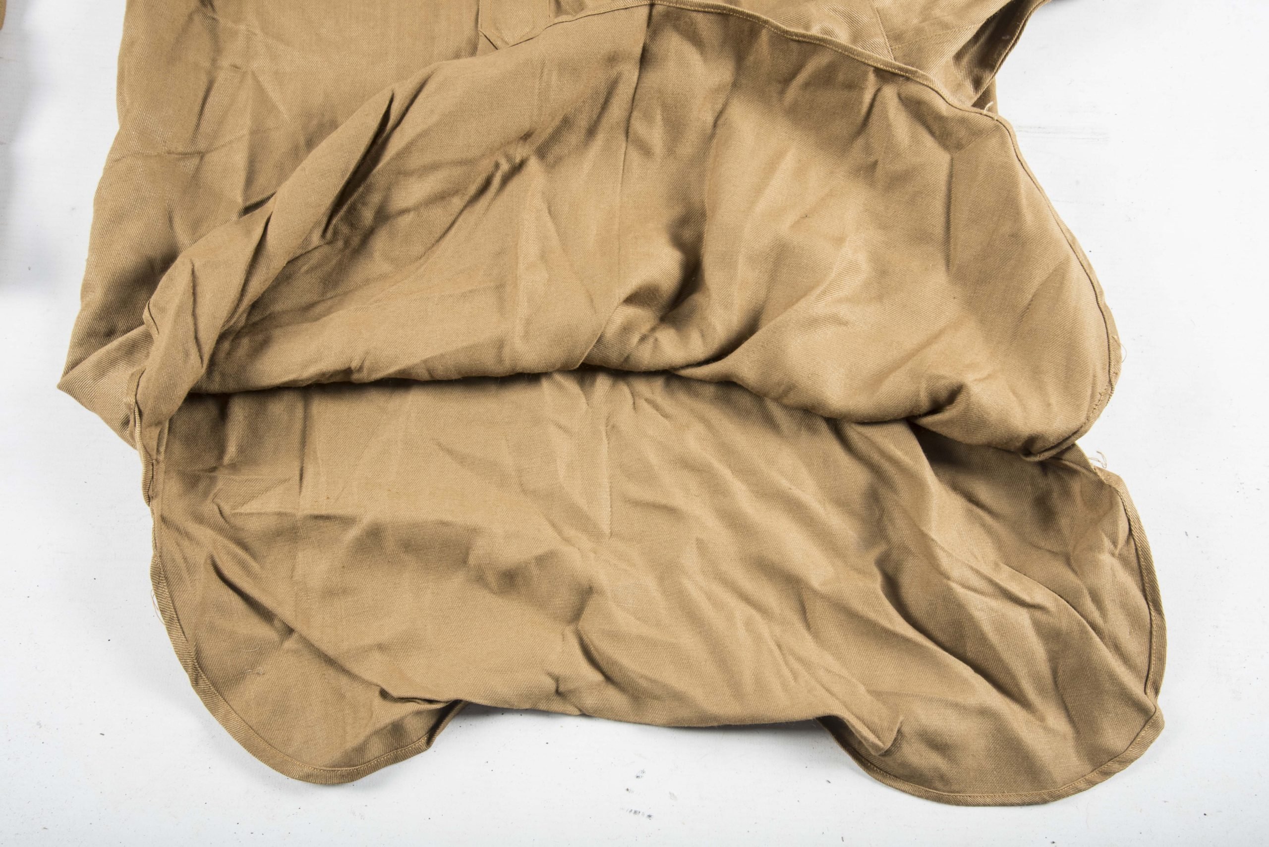 Brown Hitlerjugend shirt — image 3