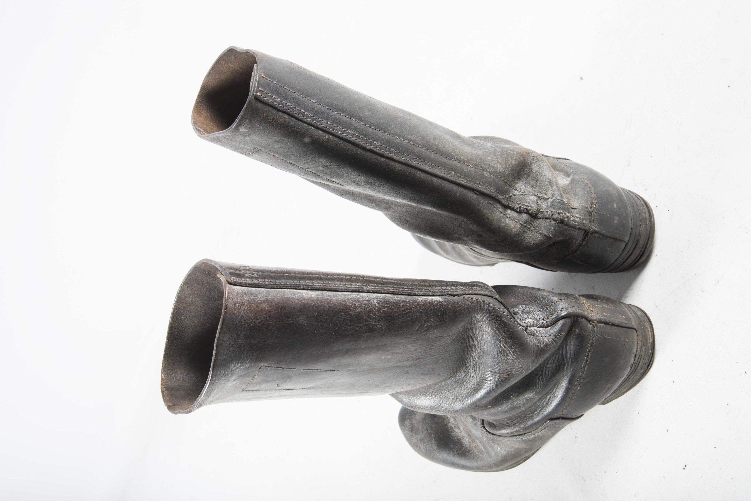 Issue EM / NCO marching boots — image 9