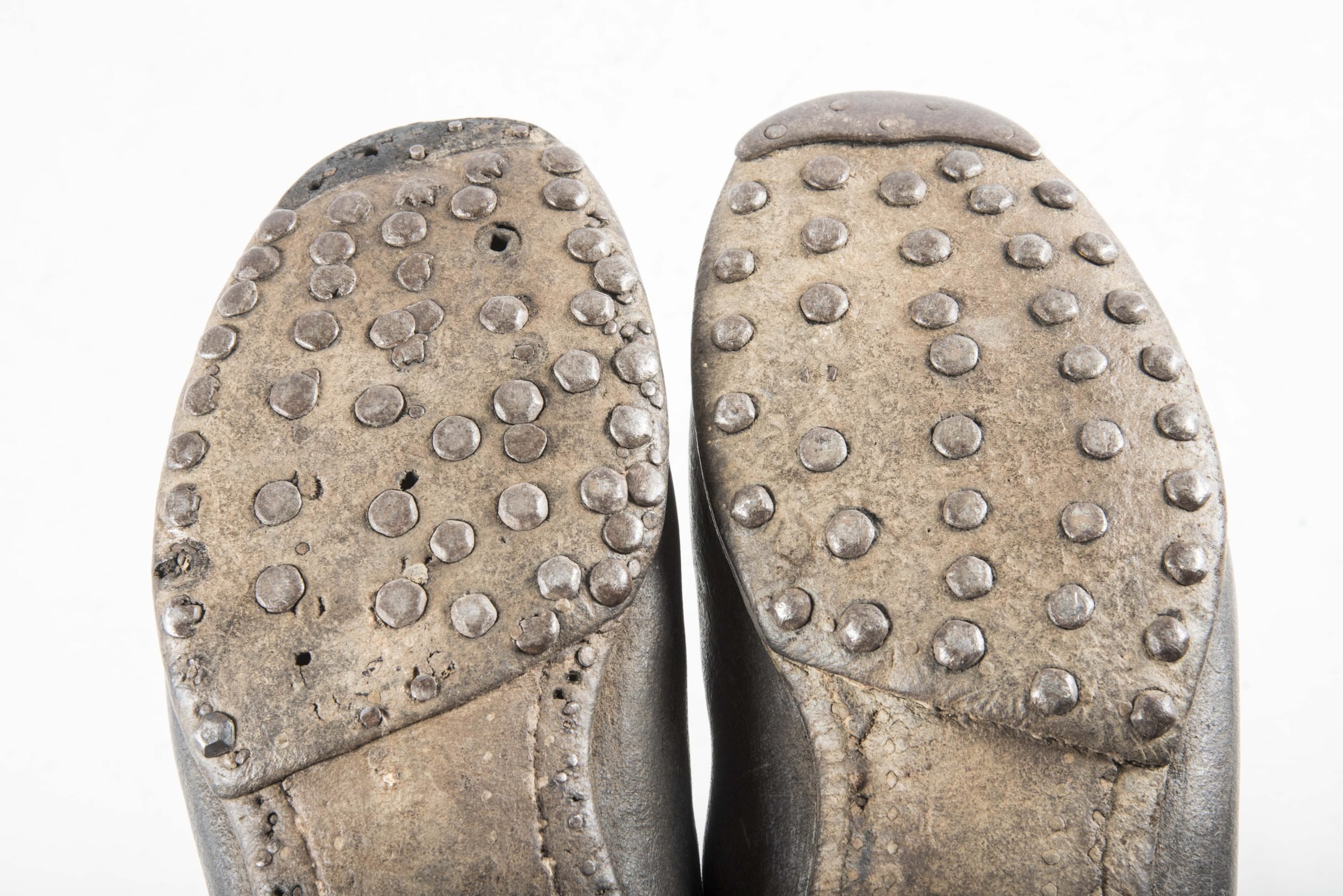 Issue EM / NCO marching boots — image 10