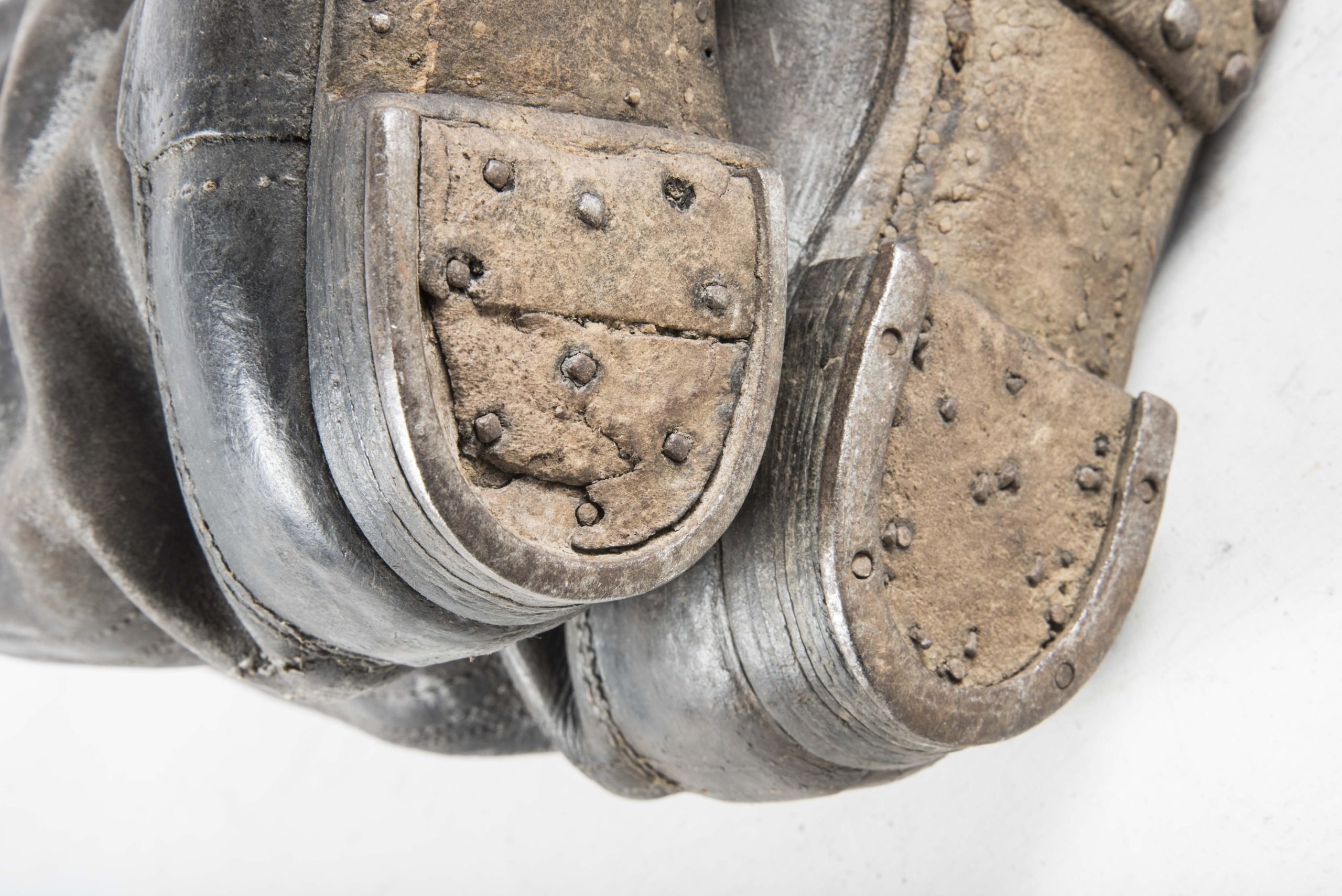 Issue EM / NCO marching boots — image 3