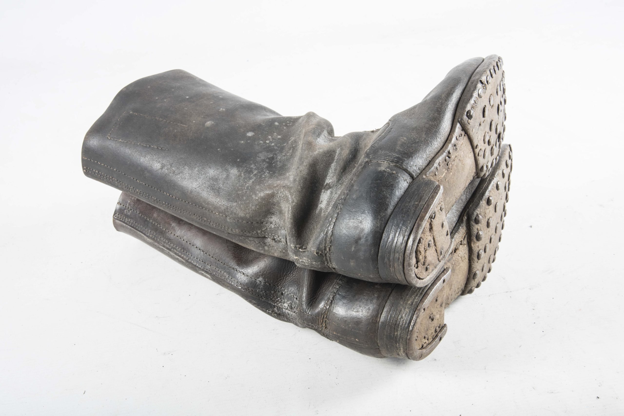 Issue EM / NCO marching boots — image 4