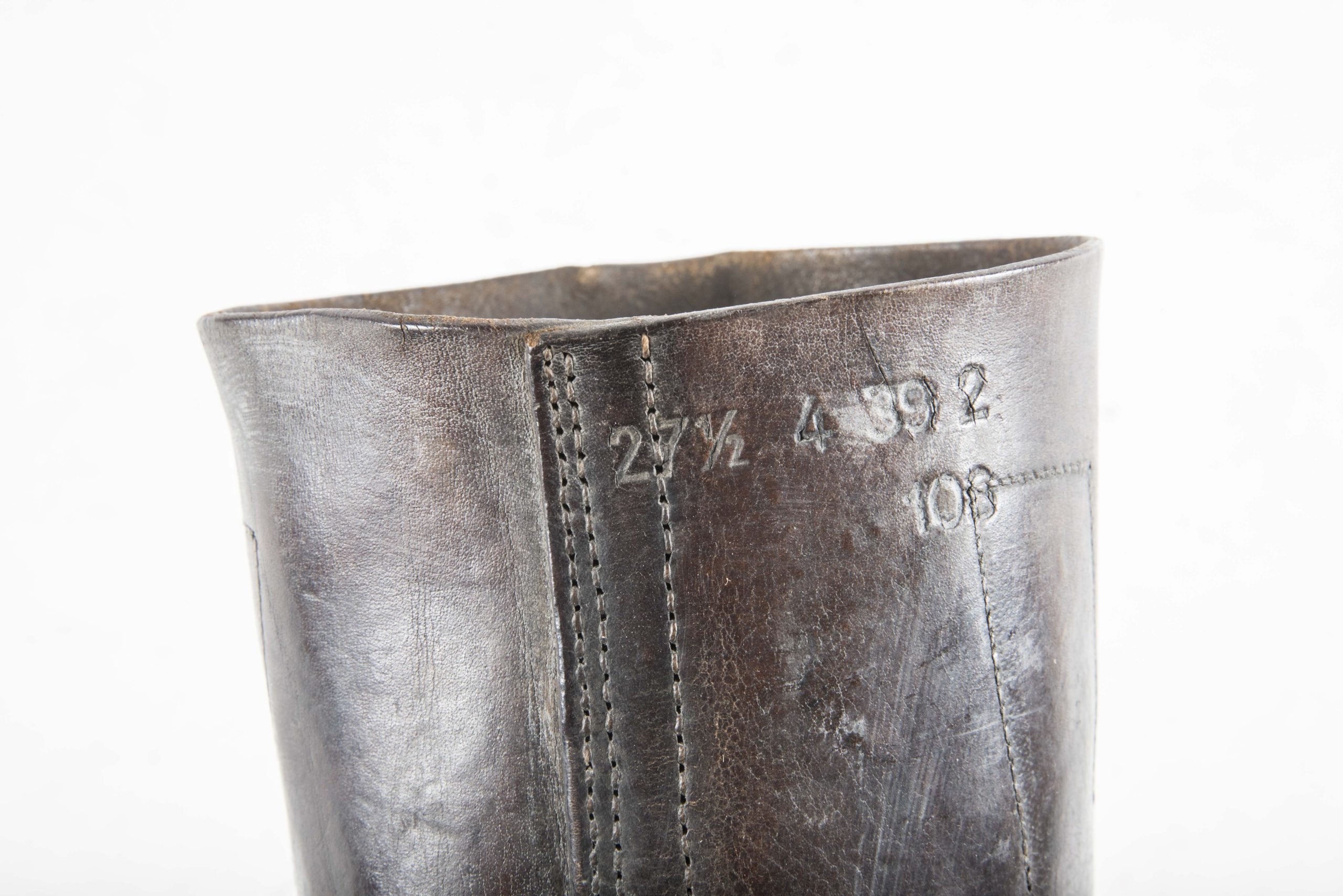 Issue EM / NCO marching boots — image 5