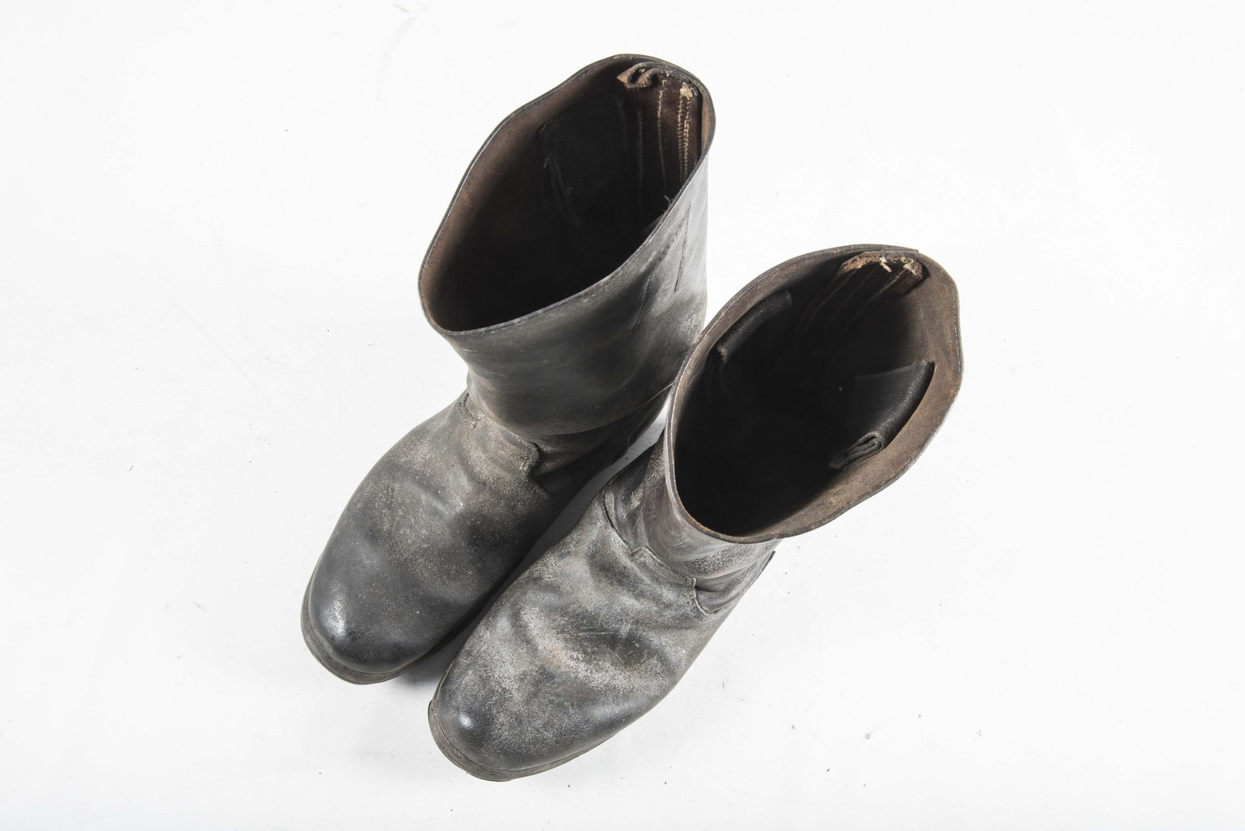 Issue EM / NCO marching boots — image 6