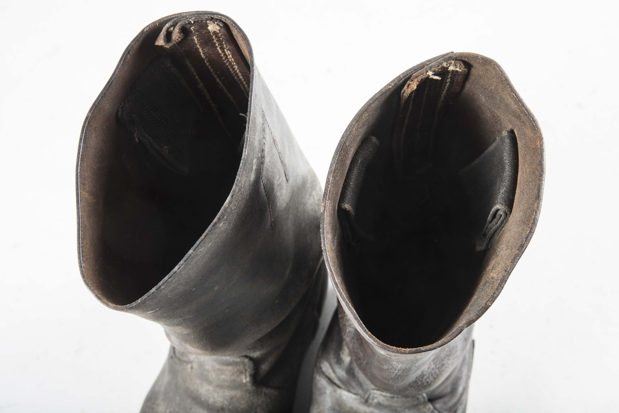 Issue EM / NCO marching boots — image 7