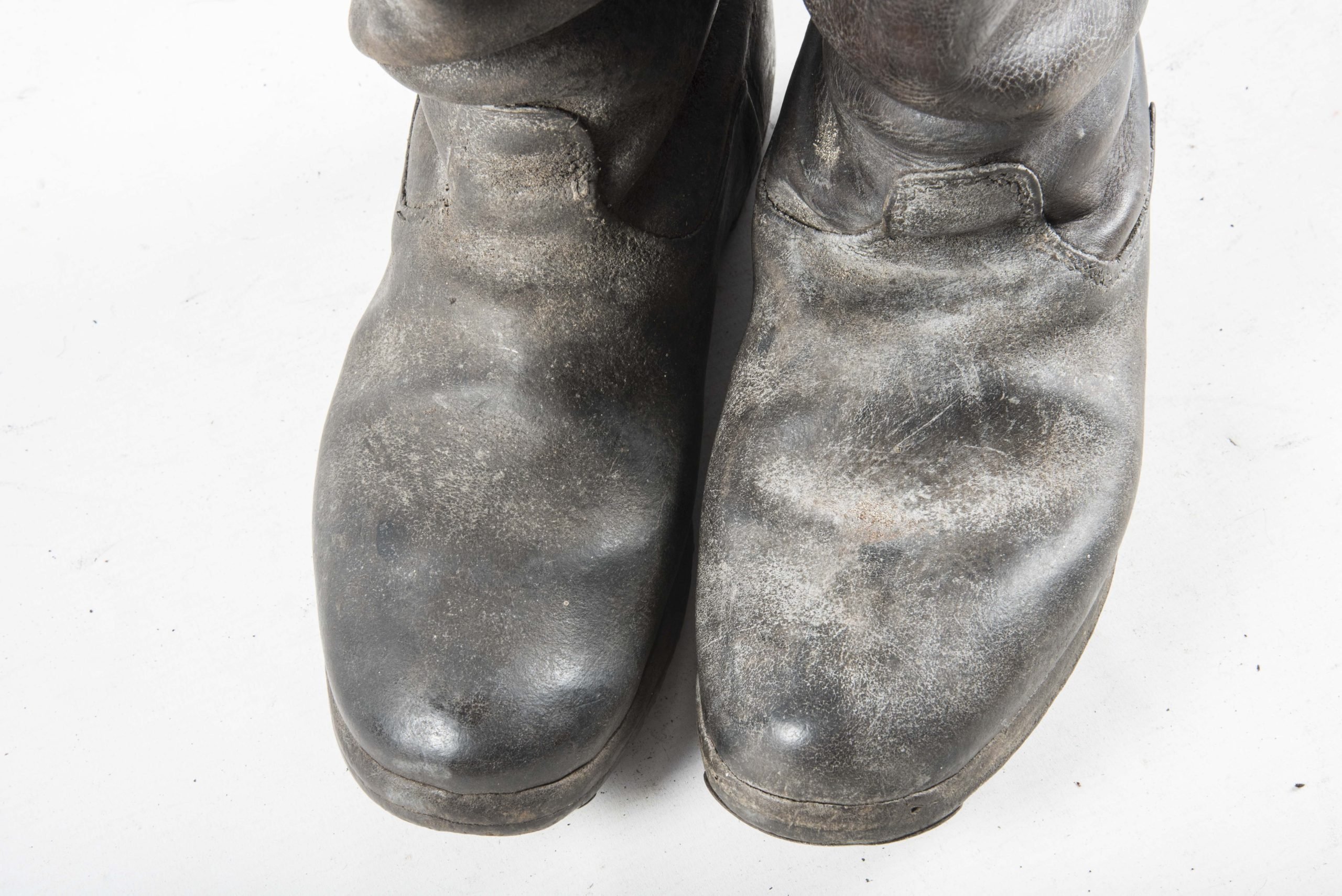Issue EM / NCO marching boots — image 8