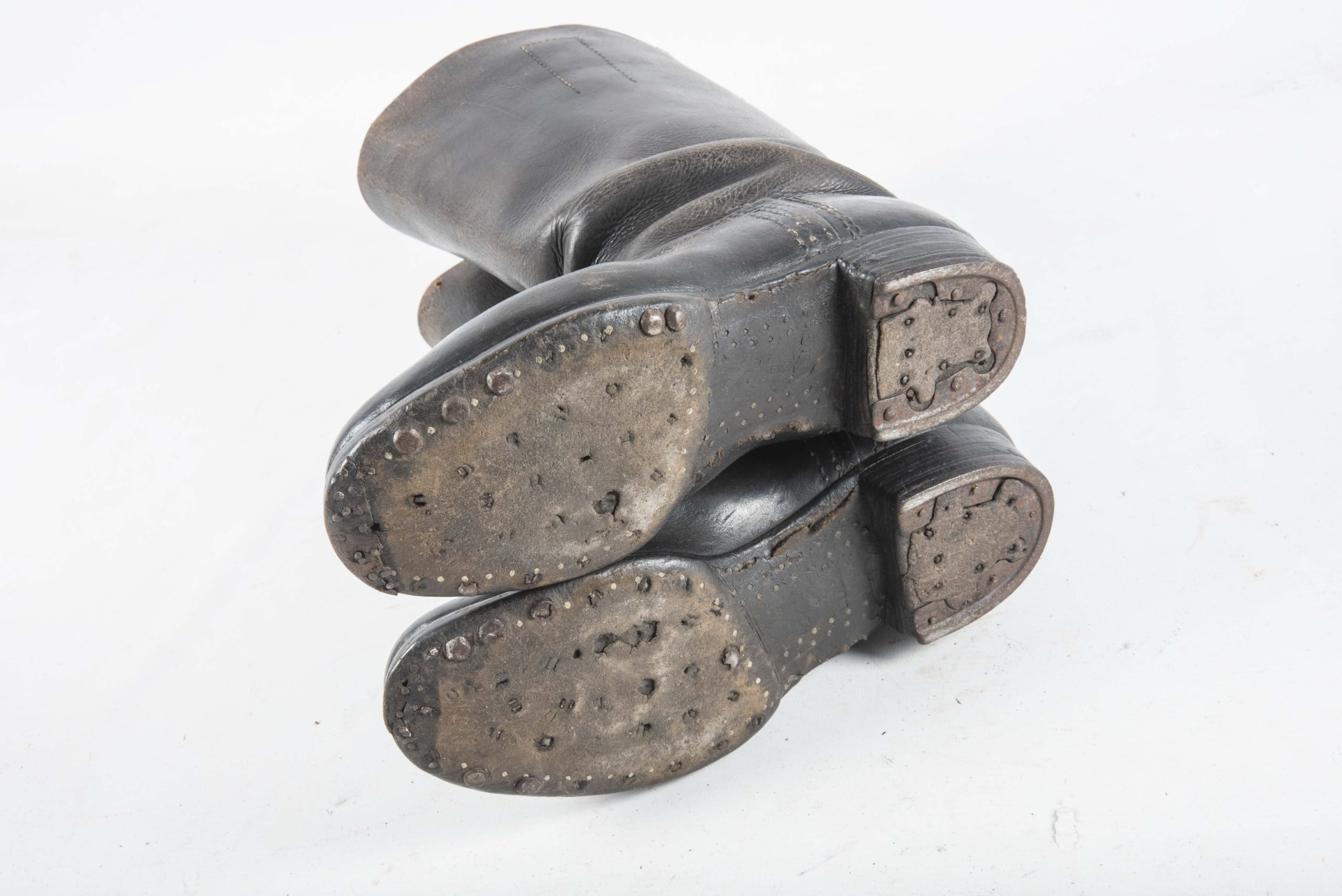 Issue EM / NCO marching boots — image 3