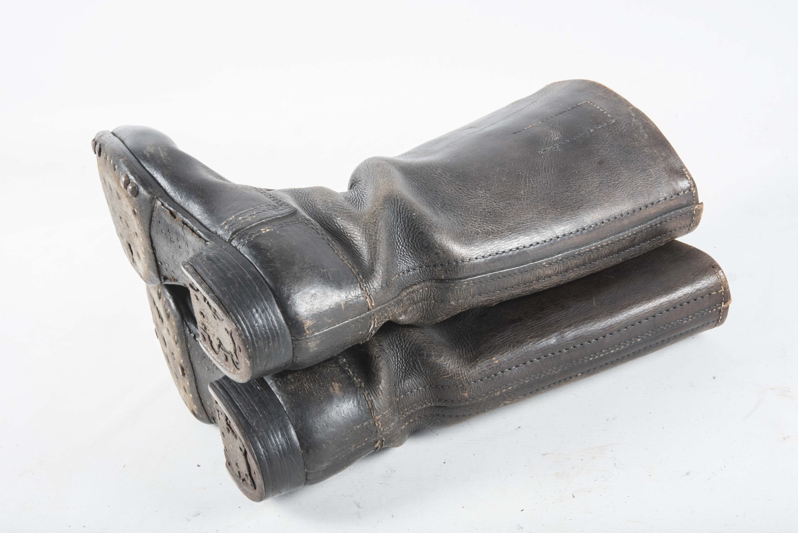 Issue EM / NCO marching boots — image 4