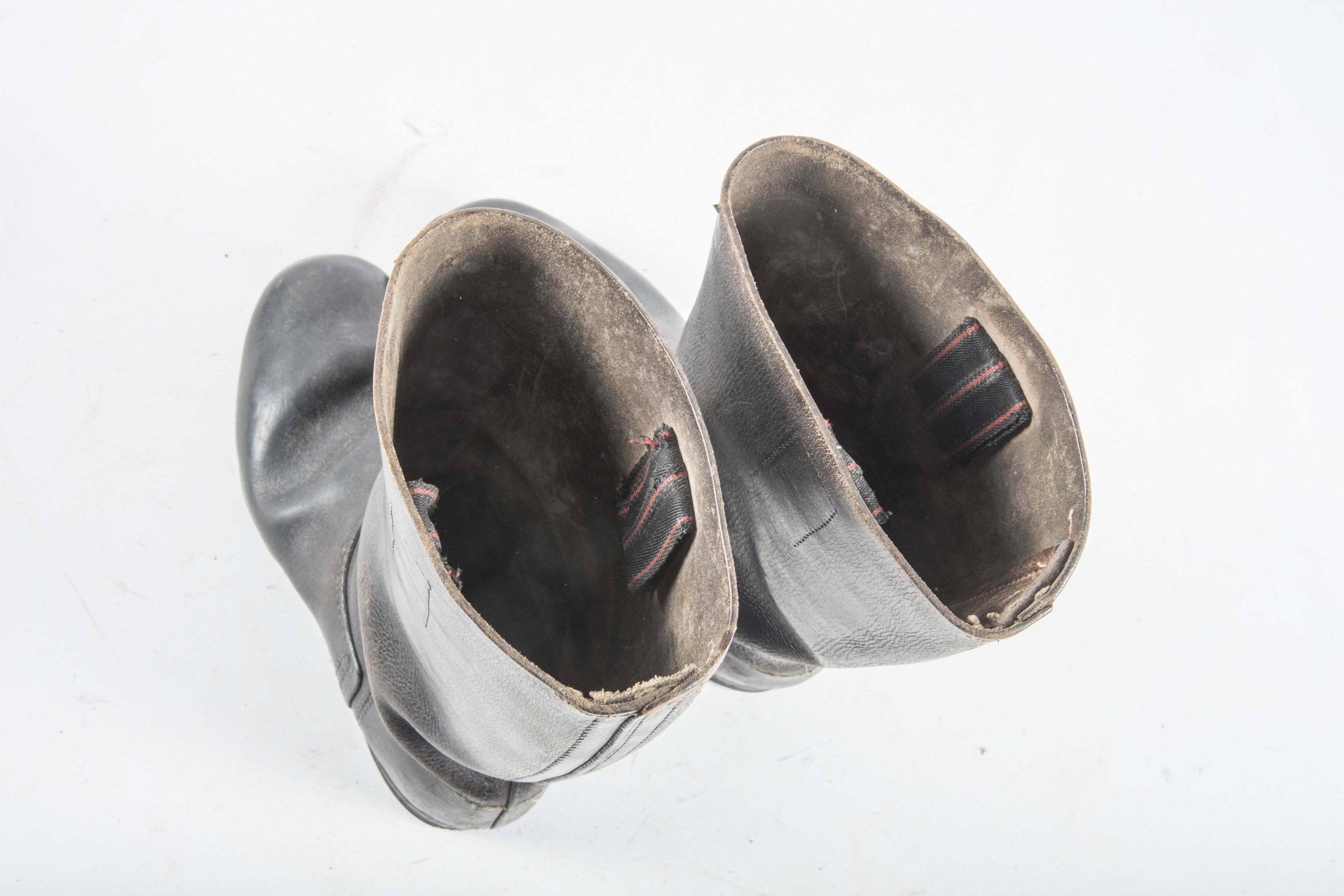 Issue EM / NCO marching boots — image 5