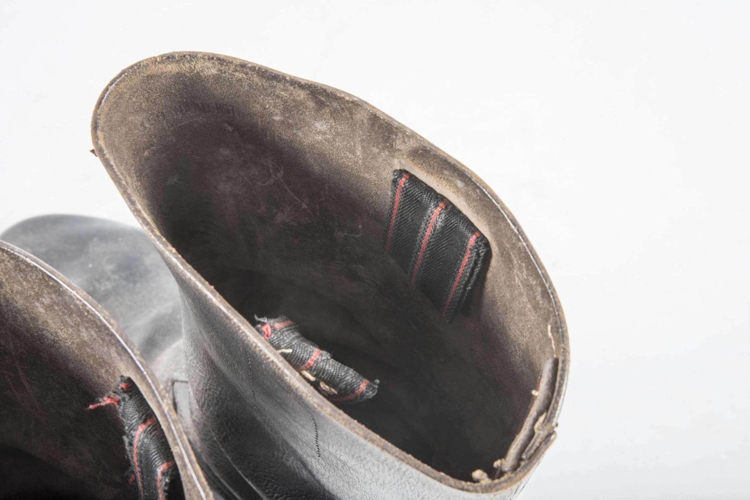 Issue EM / NCO marching boots — image 6