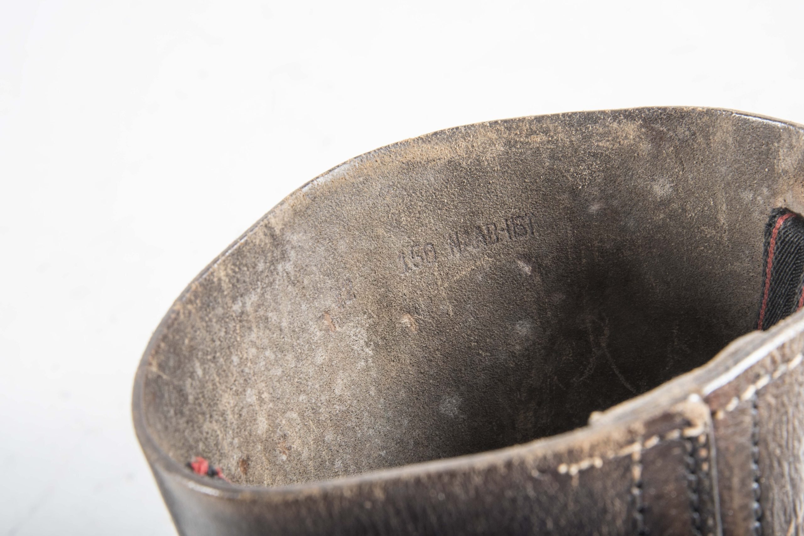 Issue EM / NCO marching boots — image 7