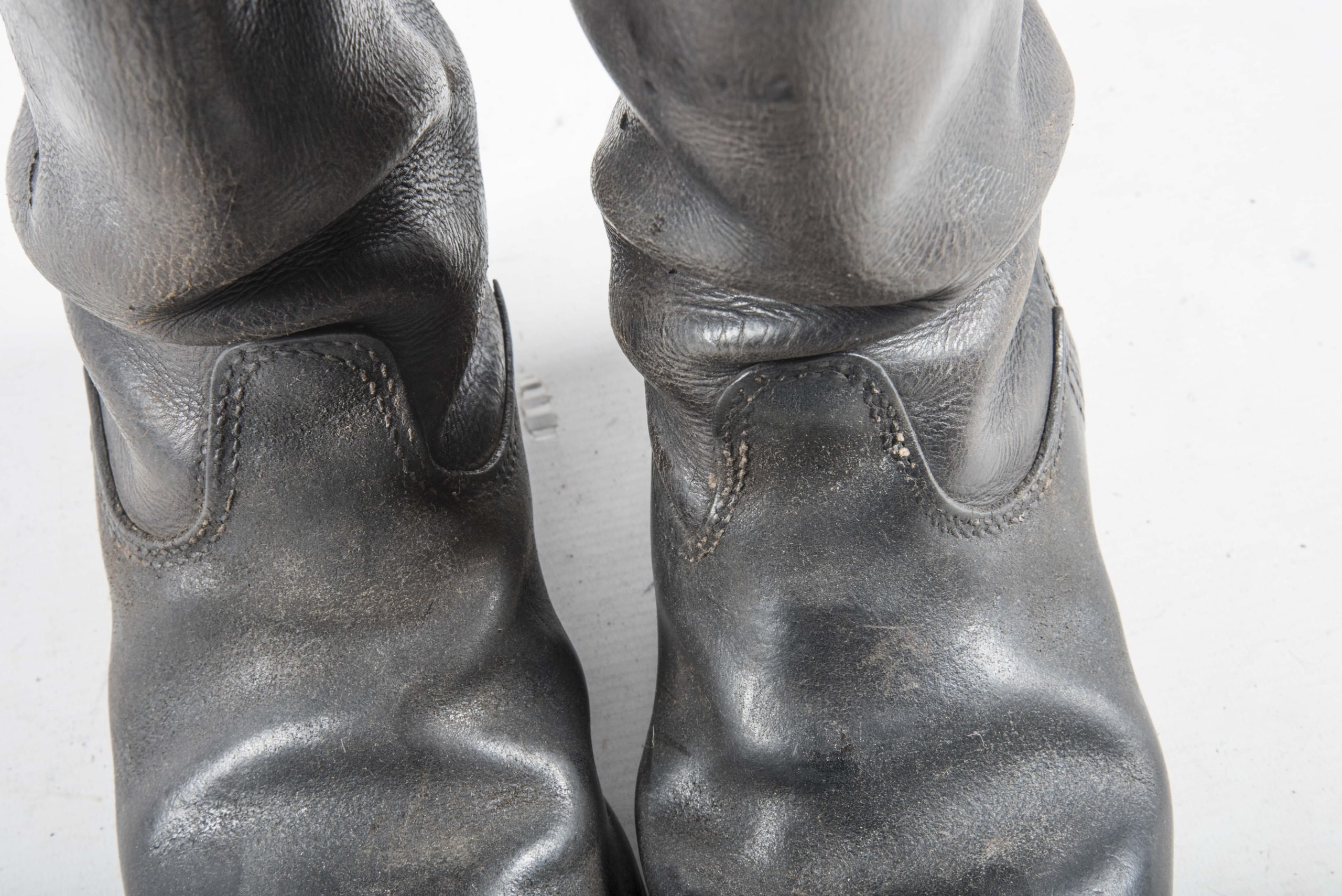 Issue EM / NCO marching boots — image 8