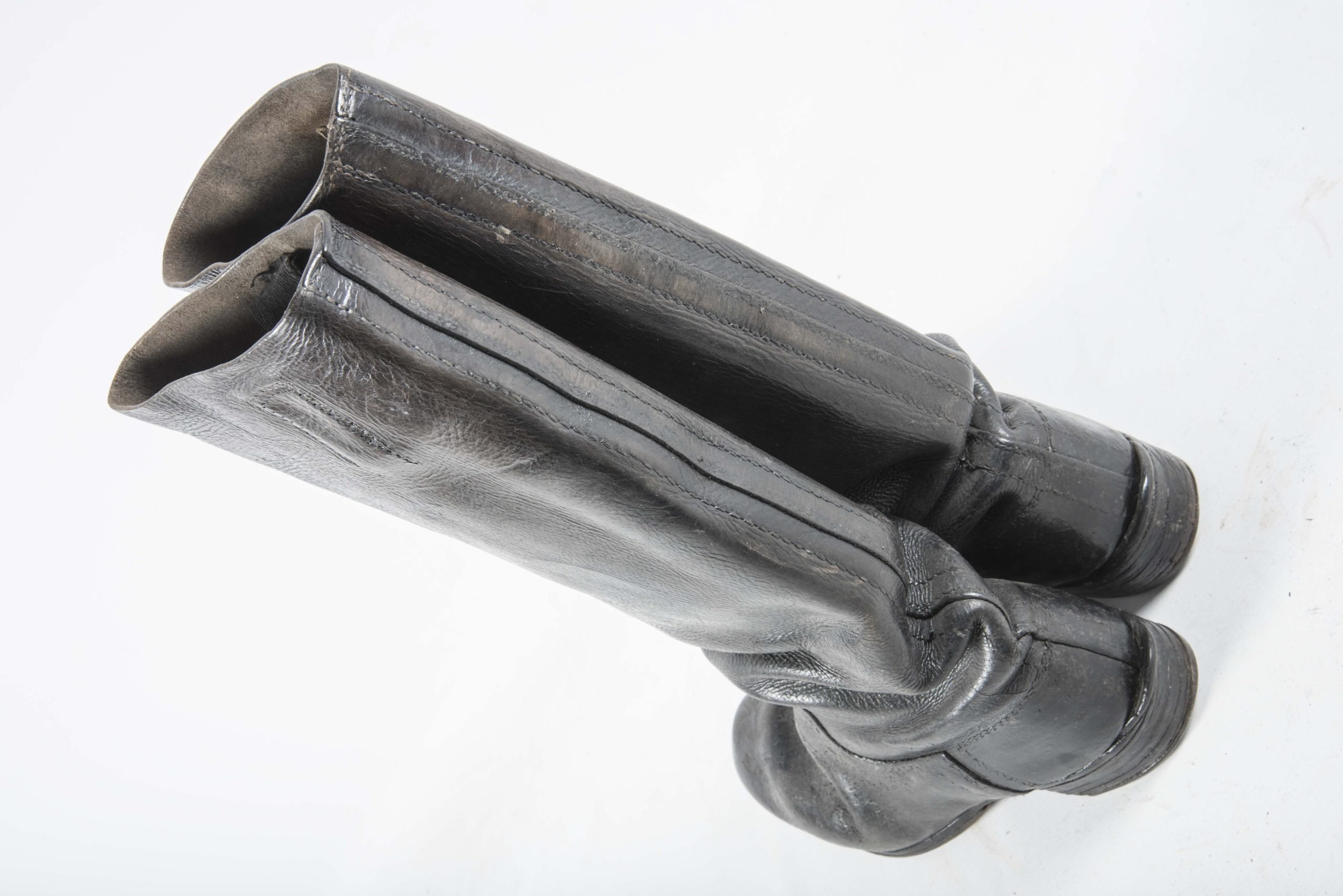 Issue EM / NCO cavalry riding boots — image 7