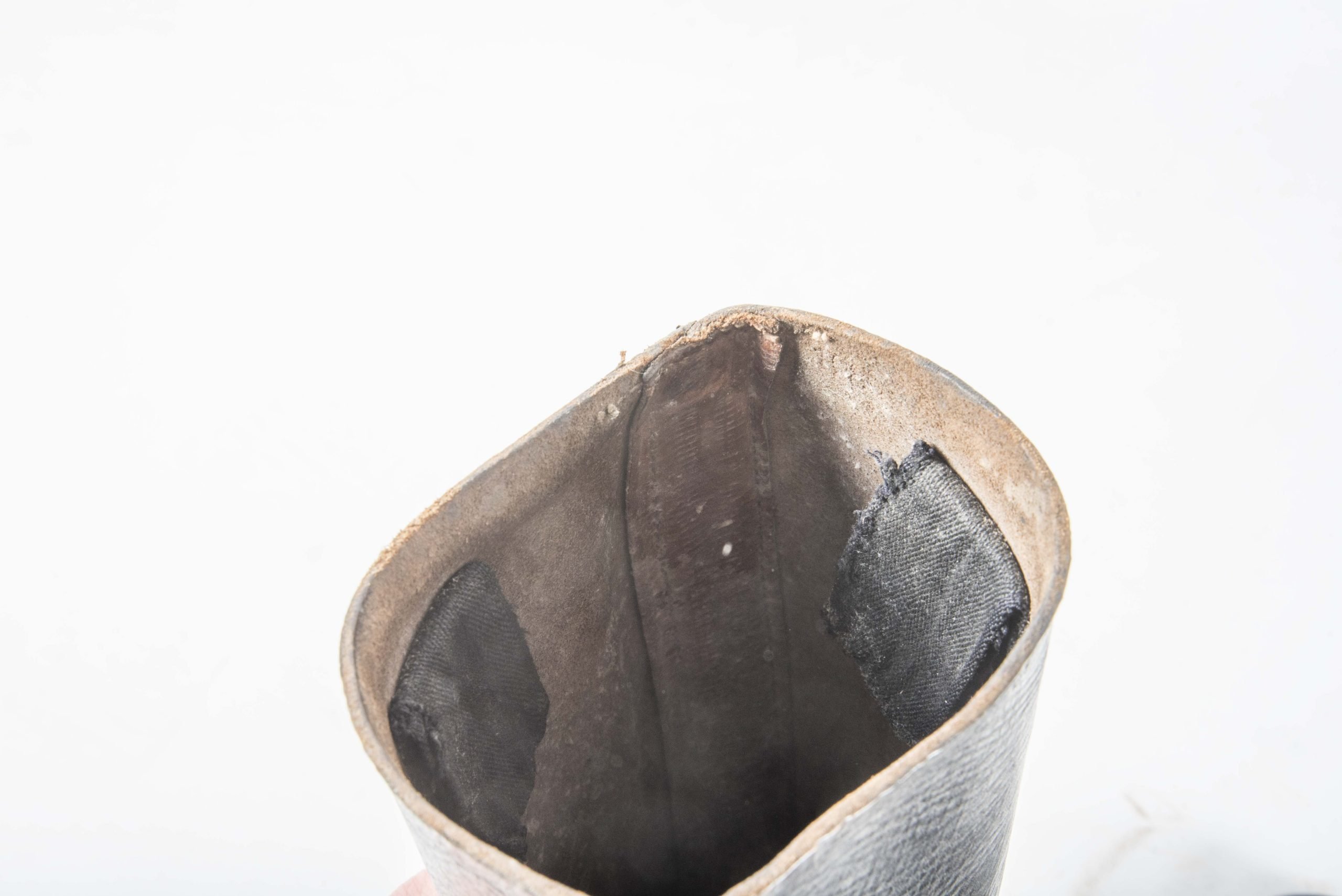 Issue EM / NCO cavalry riding boots — image 9