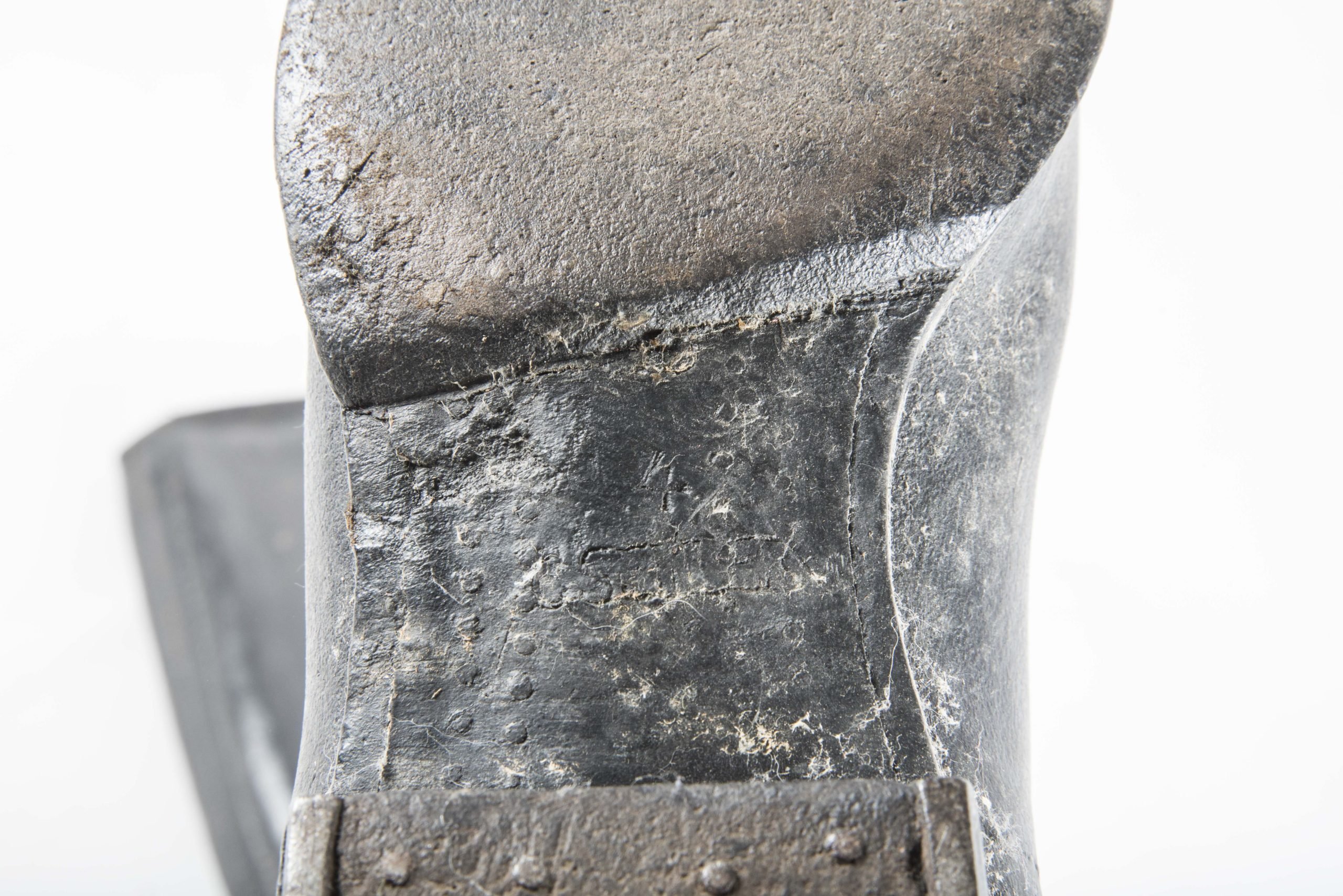Issue EM / NCO cavalry riding boots — image 5