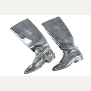 Issue EM / NCO cavalry riding boots