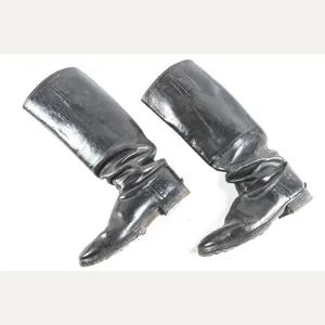 Issue EM / NCO cavalry riding boots